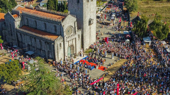 Feira Medieval de Matosinhos tem seis dias de recria&ccedil;&otilde;es de lendas e m&uacute;sica