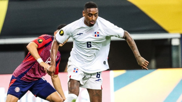 FC Porto:&nbsp;Pablo Rosario totalista frente &agrave; Jord&acirc;nia