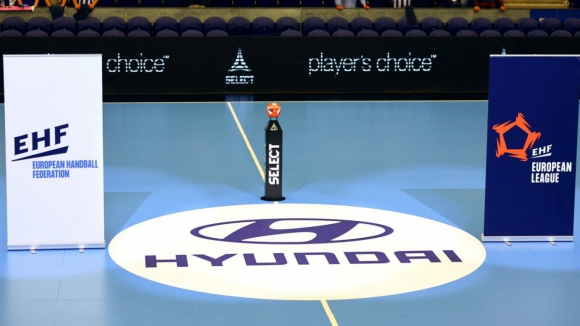 FC Porto (Andebol):&nbsp;Calend&aacute;rio definido na Liga Europeia