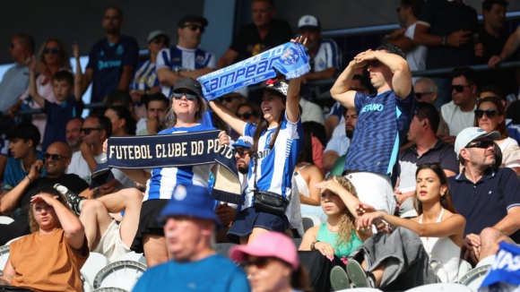 FC Porto B:&nbsp;J&aacute; est&atilde;o dispon&iacute;veis os bilhetes&nbsp;para o jogo frente ao UD Leiria