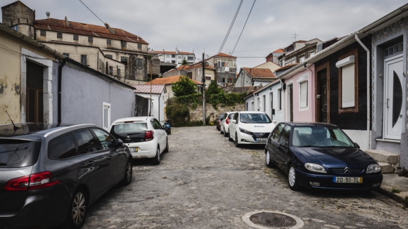 Obras de quase ano e meio em ruas do Bonfim e Campanh&atilde; iniciam-se esta quarta-feira