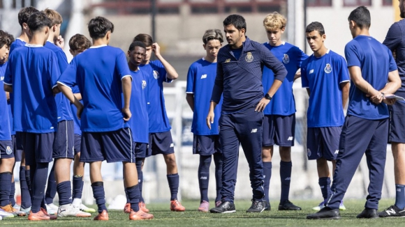 Manuel Prata: "Temos a responsabilidade de jogar todos os fins de semana para ganhar"