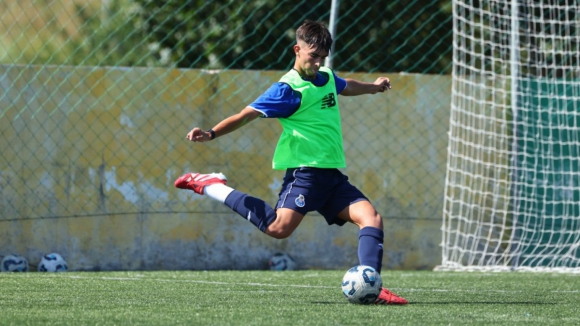 Jos&eacute; Jo&atilde;o: "Estamos mais do que preparados para vencer"