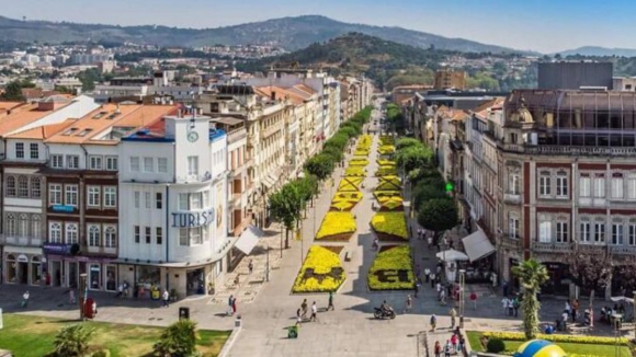 Mobilidade &eacute; prioridade transversal aos 10 candidatos em Braga