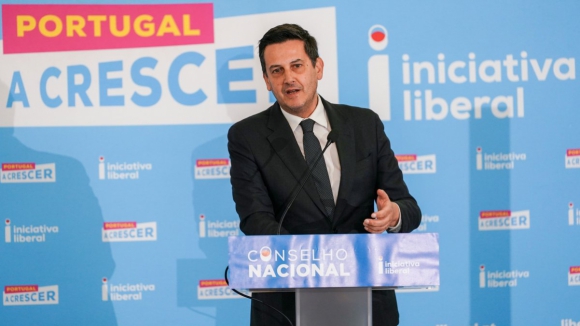 IL diz que &ldquo;caso Spinumviva&rdquo; pesou na n&atilde;o coliga&ccedil;&atilde;o com PSD em Braga