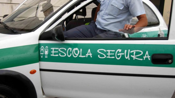 GNR realiza a partir desta quinta-feira opera&ccedil;&atilde;o &ldquo;Escola Segura&rdquo; 2025/2026