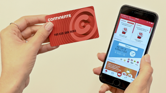 MP alerta para burla com cart&atilde;o Continente para sacar dados banc&aacute;rios