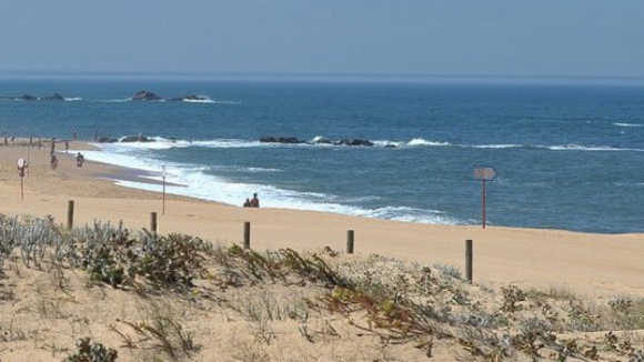 Candidato da AD a Matosinhos quer acabar com polui&ccedil;&atilde;o nas praias