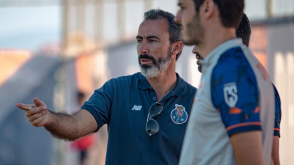 Jos&eacute; Tavares: "O Covil do Drag&atilde;o &eacute; um lugar especial"