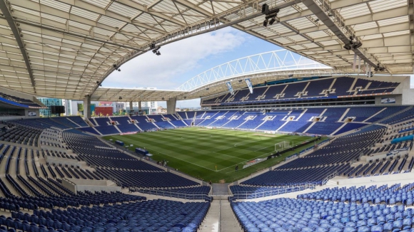 FC Porto:&nbsp;Colheita de Sangue no Est&aacute;dio do Drag&atilde;o a 17 de setembro