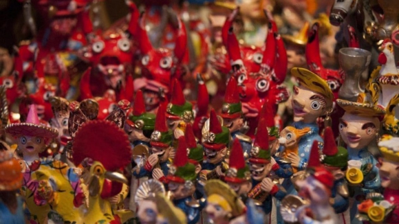 Artesanato de Barcelos em destaque em Toronto com exposi&ccedil;&atilde;o de cer&acirc;mica