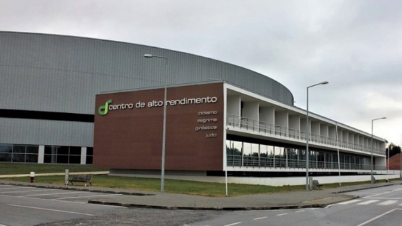 Mais de um milh&atilde;o de euros para reabilitar Centro de Alto Rendimento de Anadia
