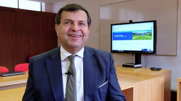 Manuel Ferreira da Silva eleito presidente da Funda&ccedil;&atilde;o de Serralves