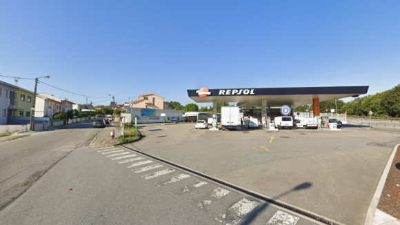 Homem morre baleado em Rio Tinto