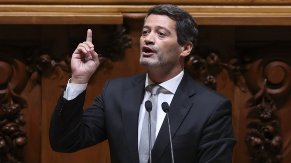 André Ventura será candidato a Belém nas eleições do próximo ano