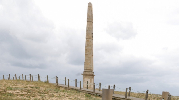 Matosinhos quer Obelisco da Memória como Monumento de Interesse Municipal