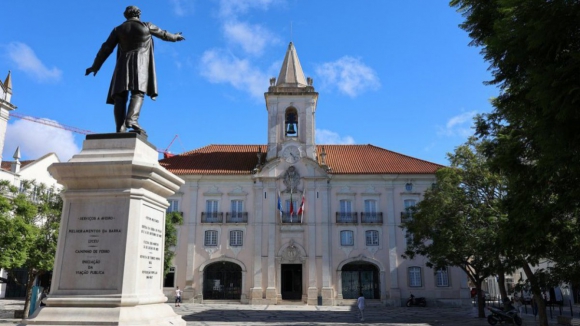 C&acirc;mara de Aveiro lan&ccedil;a concurso para reabilitar Conservat&oacute;rio de M&uacute;sica por 6,9 milh&otilde;es de euros