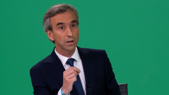 Filipe Ara&uacute;jo diz que Porto perde pol&iacute;cias municipais "por ina&ccedil;&atilde;o do Governo"