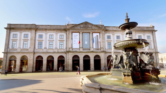 Senado ouviu reitor da U.Porto e diretor da Faculdade de Medicina sobre caso dos 30 alunos