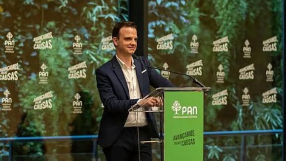 PAN exige esclarecimentos &agrave; C&acirc;mara de Santo Tirso sobre festa taurina em Roriz