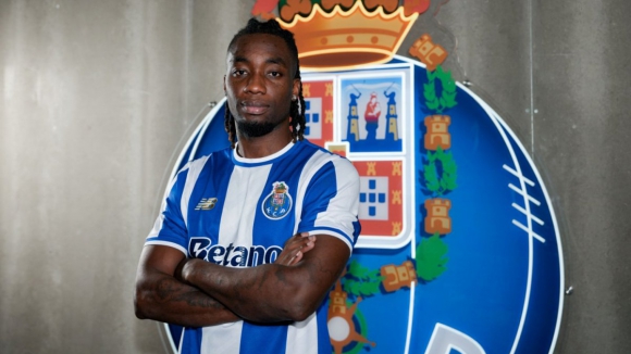 Yann Karamoh: &ldquo;Sou um lutador que detesta perder&rdquo;