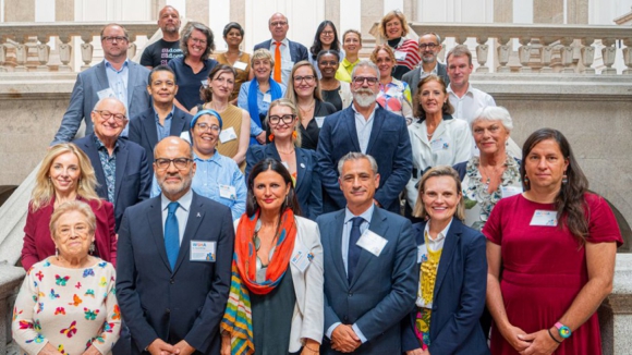 Porto debate Sa&uacute;de Sexual