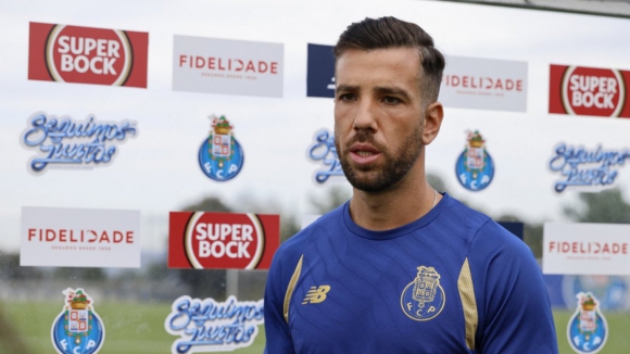 Daniel Chaves:&nbsp;&ldquo;Queremos fazer do Olival a nossa fortaleza&rdquo;