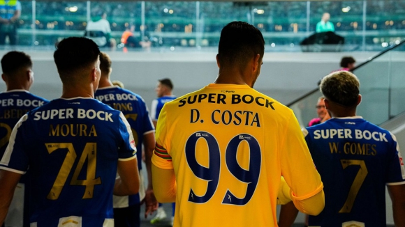 FC Porto: A jornada arranca em Vila do Conde