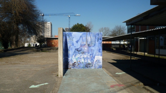 CDU questiona C&acirc;mara do Porto sobre requalifica&ccedil;&atilde;o da Escola Eug&eacute;nio de Andrade