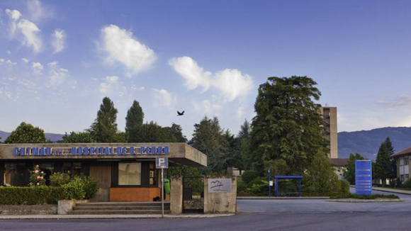 Obras no bloco de partos do hospital de Vila Real conclu&iacute;das at&eacute; ao final do ano