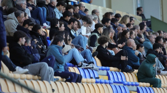FC Porto (Sub-19): J&aacute; est&atilde;o&nbsp;dispon&iacute;veis os bilhetes para o jogo frente ao FC Vizela