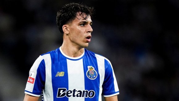 FC Porto: Já é conhecido o 11 inicial para o jogo com o Rio Ave