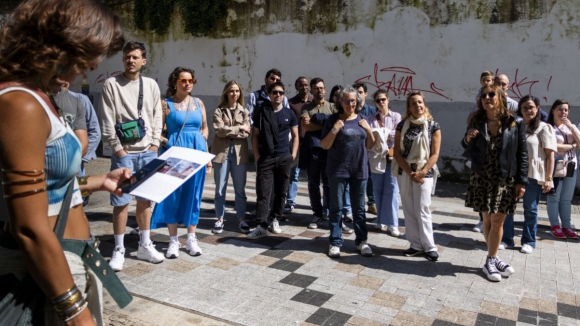 Inaugura&ccedil;&otilde;es Simult&acirc;neas celebram 18.&ordm; anivers&aacute;rio este s&aacute;bado