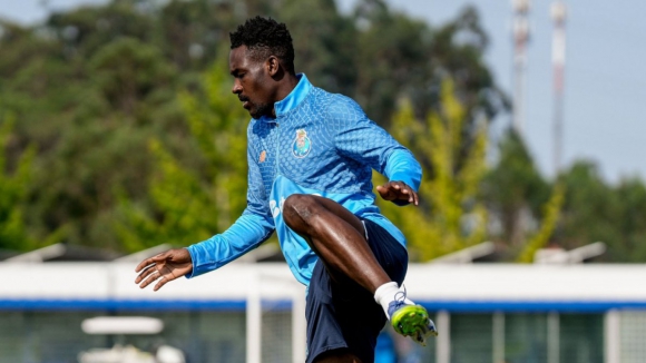FC Porto:&nbsp;De volta ao Olival com o foco na Liga Europa