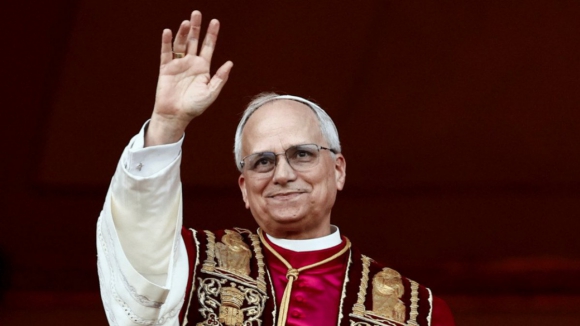 Papa destaca "sede de justi&ccedil;a" dos povos "em condi&ccedil;&otilde;es desumanas inaceit&aacute;veis"