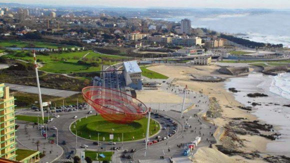 S&oacute; por uma vez na hist&oacute;ria &eacute; que o PS perdeu a sua hegemonia em Matosinhos