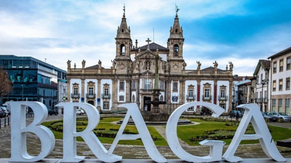 Iniciativa Liberal quer transformar Braga na "Capital do Norte"
