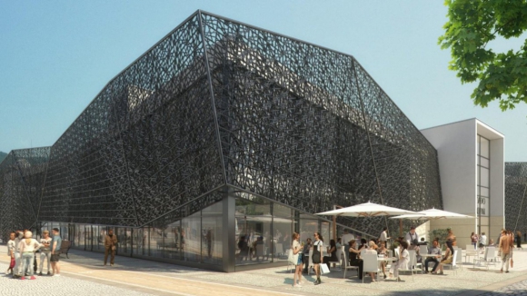 Aut&aacute;rquicas: Obras de constru&ccedil;&atilde;o do novo mercado de Viana do Castelo come&ccedil;am dia 29