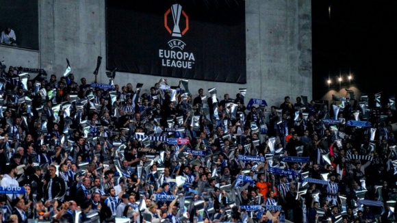 FC Porto: Bilhetes &agrave; venda para o FC Porto-Estrela Vermelha