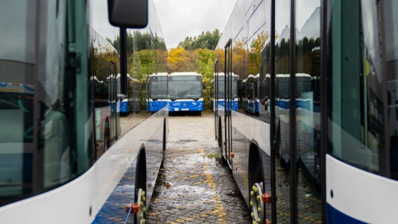 Motoristas da Feirense marcam greve contra hor&aacute;rios da Unir imposs&iacute;veis de cumprir com seguran&ccedil;a