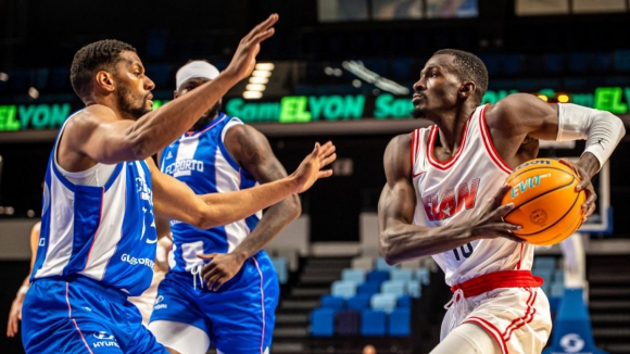 FC Porto (Basquetebol):&nbsp;Caminhada europeia prossegue na FIBA Europe Cup