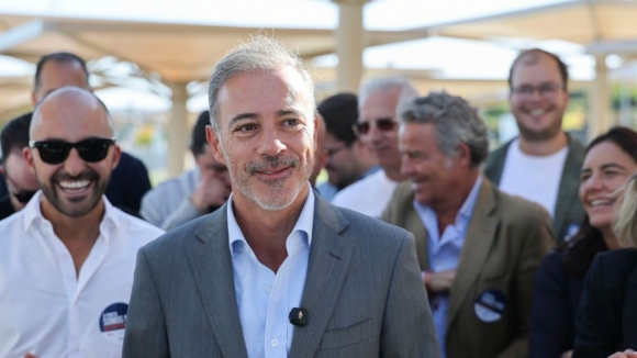 Candidato Pedro Duarte quer segundo terminal intermodal em Campanh&atilde;