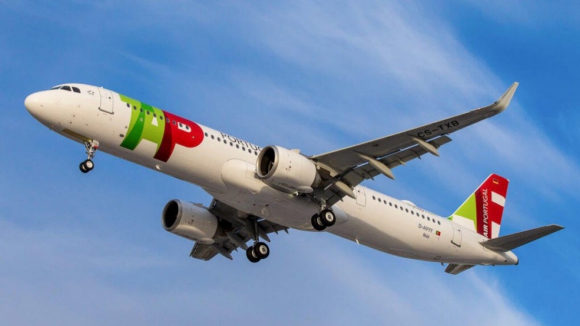 Buscas na TAP por indemnização a antiga administradora