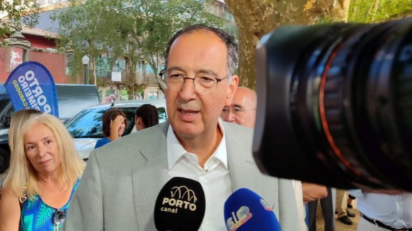 Nuno Cardoso (NC/PPM) contra C&acirc;mara do Porto &ldquo;desmazelada&rdquo; nos bairros sociais