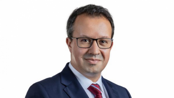 Presidente de Paredes diz n&atilde;o haver incompatibilidades com neg&oacute;cios imobili&aacute;rios