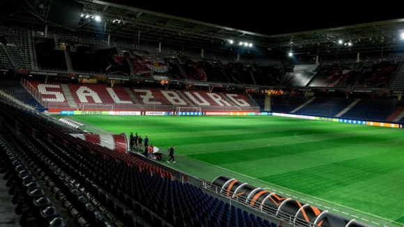 FC Porto:&nbsp;A Liga Europa come&ccedil;a em Salzburgo