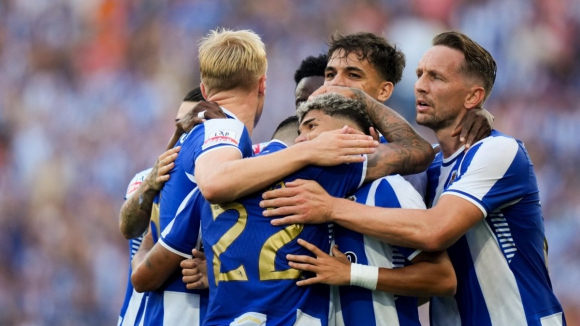 FC Porto: J&aacute; &eacute; conhecido o advers&aacute;rio dos Drag&otilde;es na Ta&ccedil;a de Portugal