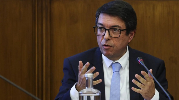 Diretor do SNS aponta caso do Porto como exemplo para urg&ecirc;ncias regionais