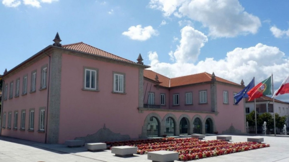 PJ faz buscas na C&acirc;mara de Ponte da Barca