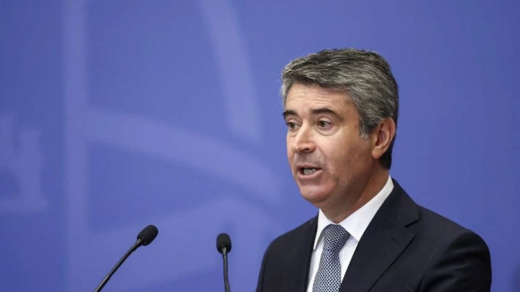 Candidatos do PS do distrito do Porto assinam compromisso para vis&atilde;o comum